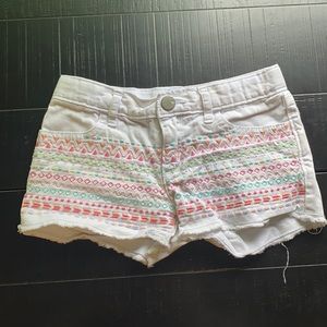 Girls Shorts | 5